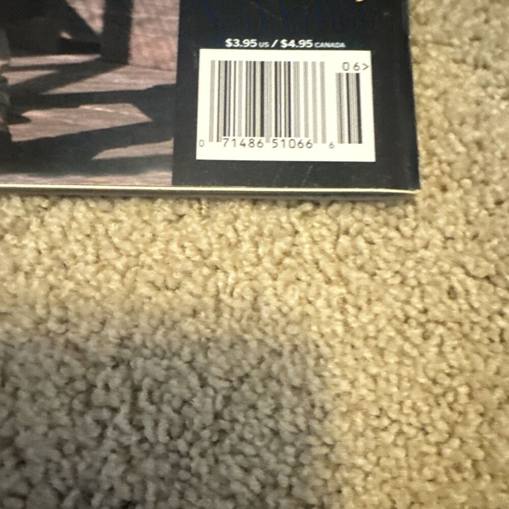 KENNEDY - JFK JR - THE UNTOLD STORY - 5TH ANNIVERSARY ISSUE - Picture 5 of 5